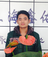 在好友介紹下，我來(lái)到上海鑫佑培訓(xùn)