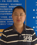 得老板賞識，公司派遣到鑫佑深造
