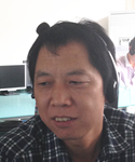 學技術不分年齡大小，用心就能學到真技術