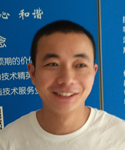 學員風采—加工中心UG編程培訓班學員邵學猛