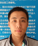 學(xué)員風(fēng)采—加工中心UG編程培訓(xùn)班學(xué)員林華強
