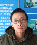 學員風采—加工中心UG編程培訓(xùn)班學員雷大龍
