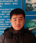 學員風采—加工中心UG編程培訓(xùn)班學員趙哲平