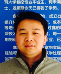 不怕辛苦，勤工儉學(xué)學(xué)技術(shù)--2016年2月份最佳學(xué)員-段昌智