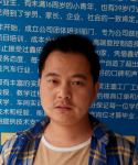同事說(shuō)鑫佑好，所以我也報(bào)名了—加工中心UG編程培訓(xùn)班學(xué)員葛生寶