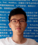 同學學好去上班了，我也來報名—加工中心UG編程培訓班學員李月飛