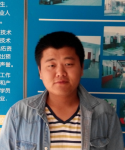 不上大學(xué)課程，來(lái)鑫佑學(xué)工廠實(shí)戰(zhàn)技術(shù)--加工中心UG編程培訓(xùn)班學(xué)員蘇霄林