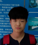同事在鑫佑學(xué)的，對鑫佑放心---加工中心UG編程培訓(xùn)班學(xué)員侯翔