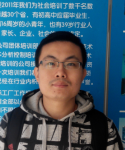公司培訓(xùn)，多作比較選鑫佑---加工中心UG編程培訓(xùn)班學(xué)員葛小榮
