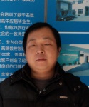 上班12小時(shí)班，仍擠時(shí)間來學(xué)習(xí)---加工中心UG編程培訓(xùn)班學(xué)員嵇新威