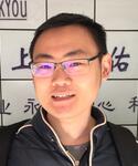 從金山過(guò)來(lái)學(xué)加工中心--加工中心UG編程培訓(xùn)班學(xué)員戴強(qiáng)