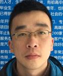 從安徽來的30歲帥哥--加工中心UG編程培訓班學員曹超