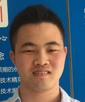 21歲，編程工程師，優(yōu)秀新人獎--2017年5月份最佳學(xué)員