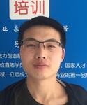 11年前小舅子在鑫佑學，今天我也來學--加工中心UG編程培訓班學員朱#成