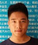 和朋友辭工專門來學習---模具設計1班學員陳*