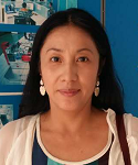 49歲美女大姐也來學(xué)習---加工中心UG編程2班學(xué)員楊*