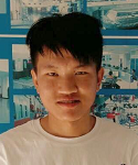 父母送過來學習---加工中心UG編程2班學員陳*