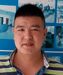 老學(xué)員介紹過來學(xué)習編程---加工中心UG編程1班學(xué)員方*東
