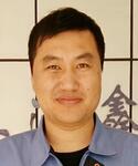 公司系長(zhǎng)過來學(xué)習(xí)---加工中心UG編程1班學(xué)員方*保