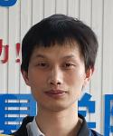 為了來鑫佑學習，來回在路上花6個小時，0基礎沒學完就做編程---2019年4月份最佳學員曾紀太