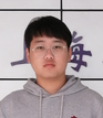 父親自己開廠看到朋友在鑫佑學得好把大三的他也送來學習