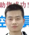 感謝老學員介紹老板的兒子來學員學UG編程技術