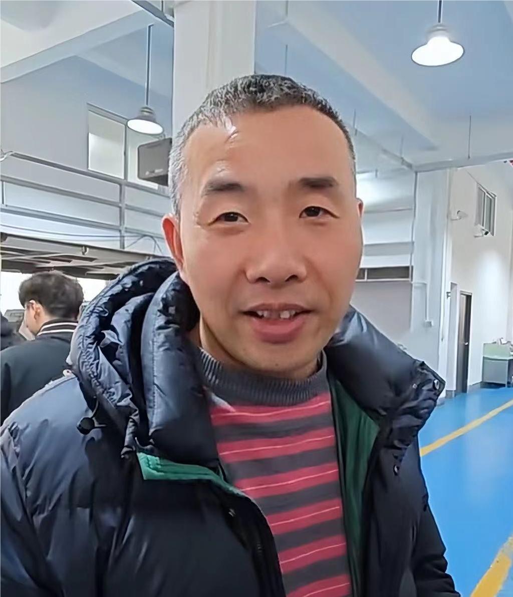 20年的數(shù)車老師傅，41歲學加工中心