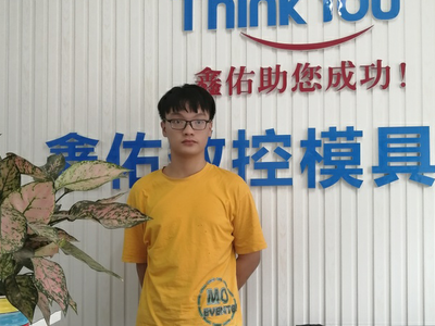 學數控有發(fā)展前景嗎？